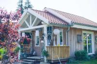 Ferienhaus mit Flair in der Lüneburger Heide - Bed and Breakfast Egestorf