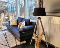 Apartment with Garden View