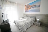 Camera Deluxe Matrimoniale/Doppia con Letti Singoli con Balcone