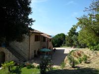 B&B Todi - Il Borghetto - Bed and Breakfast Todi