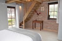 Chambre Double Deluxe