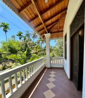The Bluesky Apartment - B&B Unawatuna