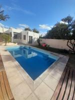 B&B San Juan - Casa con piscina y parrillero - Bed and Breakfast San Juan