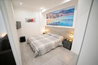 Camera Superior Matrimoniale/Doppia con Letti Singoli 