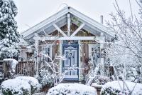 Ferienhaus mit Flair in der Lüneburger Heide - B&B Egestorf