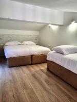 Appartamento con 2 Camere da Letto