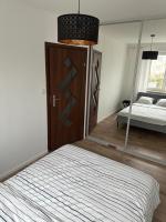 SDH 3 Radzymin comfortable apartment near Warsaw - Chambres d’hôtes Radzymin