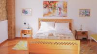 Double Room with Extra Bed