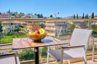 Sunflower Suites Gouvia Corfu - B&B Gouvia