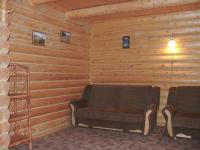 Chambre Familiale avec Salle de Bains Privative