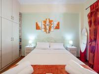 Angie's Corfu Central Apartment - B&B Grevediana