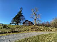 B&B Torlundy - Great Glen Holidays - Lone Pine Lodge - Bed and Breakfast Torlundy