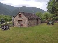 Apartamentos Viña Olivan - B&B Sarvisé