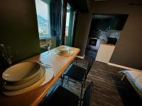 Studio G1 - B&B Moineşti