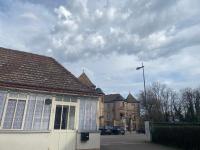 Coquette Maison, Côté Château à Mutzig en Alsace - B&B Mutzig