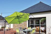 LocaLise - M11 - Ty Gwennili - Maison de plain pied avec terrain entièrement clôturé - Accès plage et centre à pied - Wifi inclus - Draps inclus - Animaux non admis - Chambres d'hôtes Guilvinec