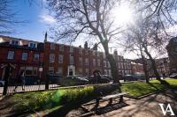 Velvet Apartments - 10 Park Square East - B&B Leeds