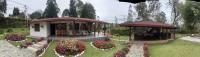 finca Encanto - B&B Guarne