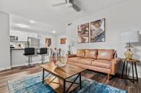 B&B Austin - Evonify Stays - Hyde Park Apartments - UTEXAS - Bed and Breakfast Austin