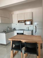 Bahia Blanca soñado cochera consultar - Ferienwohnung