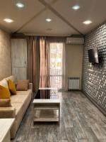 Art Apart 1 - B&B Jerevan