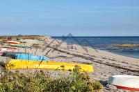 LocaLise - M68 - An Aod Melen - Maison neuve à 50m de la plage et à quelques pas du centre et des plages - Draps inclus - Wifi inclus - Chambres d'hôtes Guilvinec