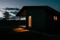 Ganu Māja - B&B Užava