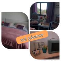 Mi Placer - B&B Valverde