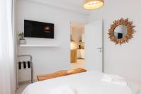 Chambre Double Deluxe