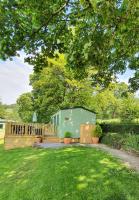 Howgill farm Bolton Abbey - B&B Appletreewick