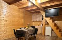 Domek pod brzozami - B&B