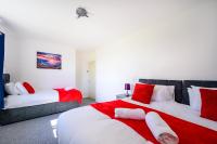 B&B Manchester - Starview Apartment-Manchester Airport - Bed and Breakfast Manchester
