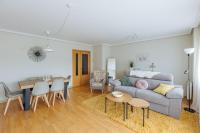 Apartamento Turístico Nanielles Sella Playa - VUT 3050AS - B&B Ribadesella