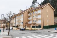 Apartamento Turístico Nanielles Sella Playa - VUT 3050AS - B&B Ribadesella