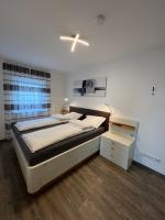 Ferienwohnung Villa Bachfischer - B&B Viehhausen