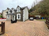 Strathisla Garden Apartment, Oban - B&B