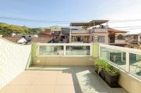 Suíte para solteiro em ambiente familiar - Ferienwohnung Rio de Janeiro