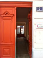 Apartment Philadelphia Vienna - B&B Vienna