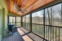 Spacious Prospect Cottage with Deck and Scenic Views - B&B Prospect