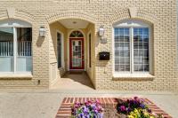 Walk to Downtown Cozy Lenoir Apartment! - B&B