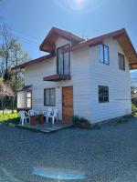 Cabañas los Patitos - B&B