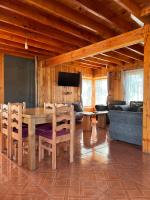 Cabañas los Patitos - B&B Pucón