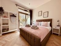 B&B Burton - The Oasis - One bedroom apartment - Mudeford - Bed and Breakfast Burton