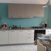 La Casa degli Artisti 2 - B&B Realmonte