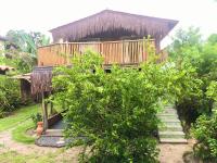 Vila dos Jasmins - B&B