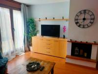 Apartamento Diezcapanas - B&B Villanúa