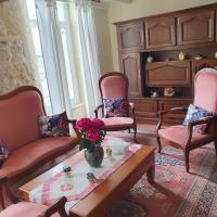 Chambres D'Hôtes Saint Jean - B&B