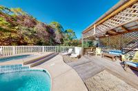 Almost Heaven - B&B Saint George Island