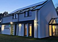 Port Przewłoka - Apartamenty - Ferienwohnung