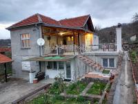 B&B Crnoklište - House Seoska OAZA - Bed and Breakfast Crnoklište